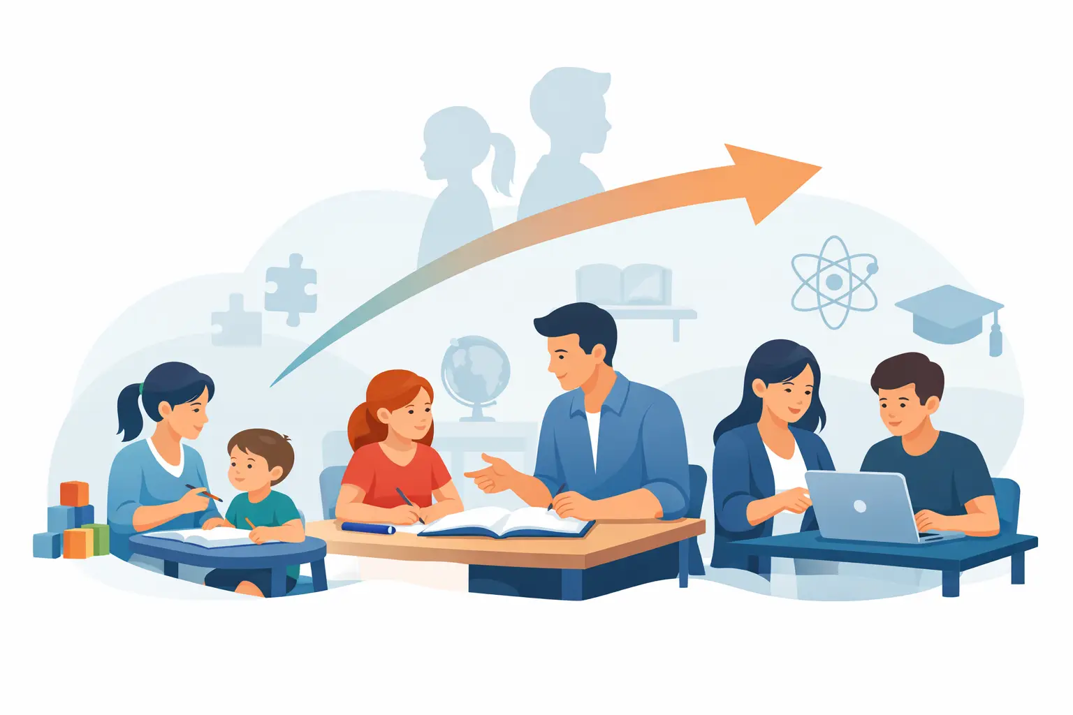 What Age Should Tutoring Start?