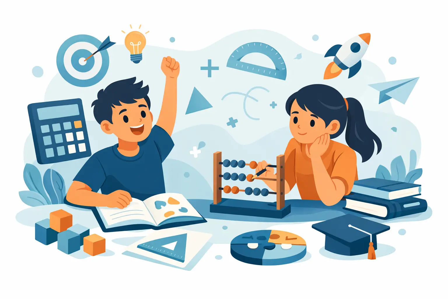 8 Math Confidence Activities That Really Help