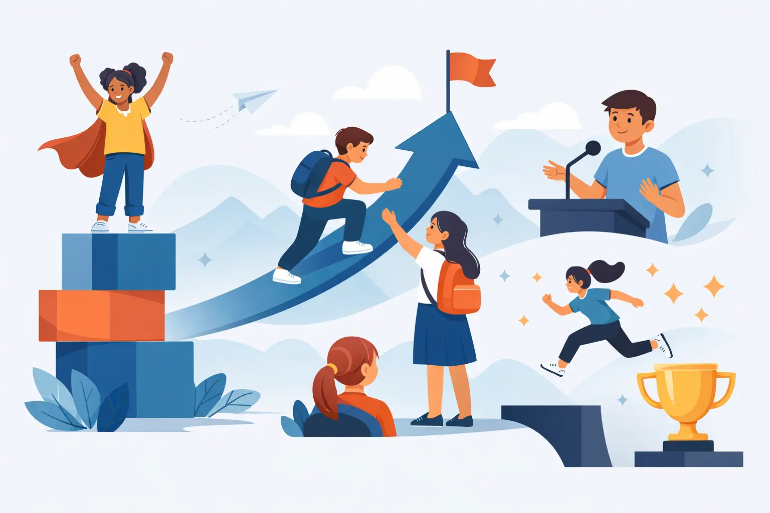 8 Student Confidence Building Activities That Work