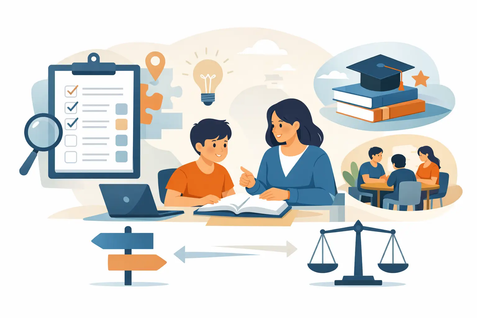 How to Choose a Youth Tutoring Program That Fits
