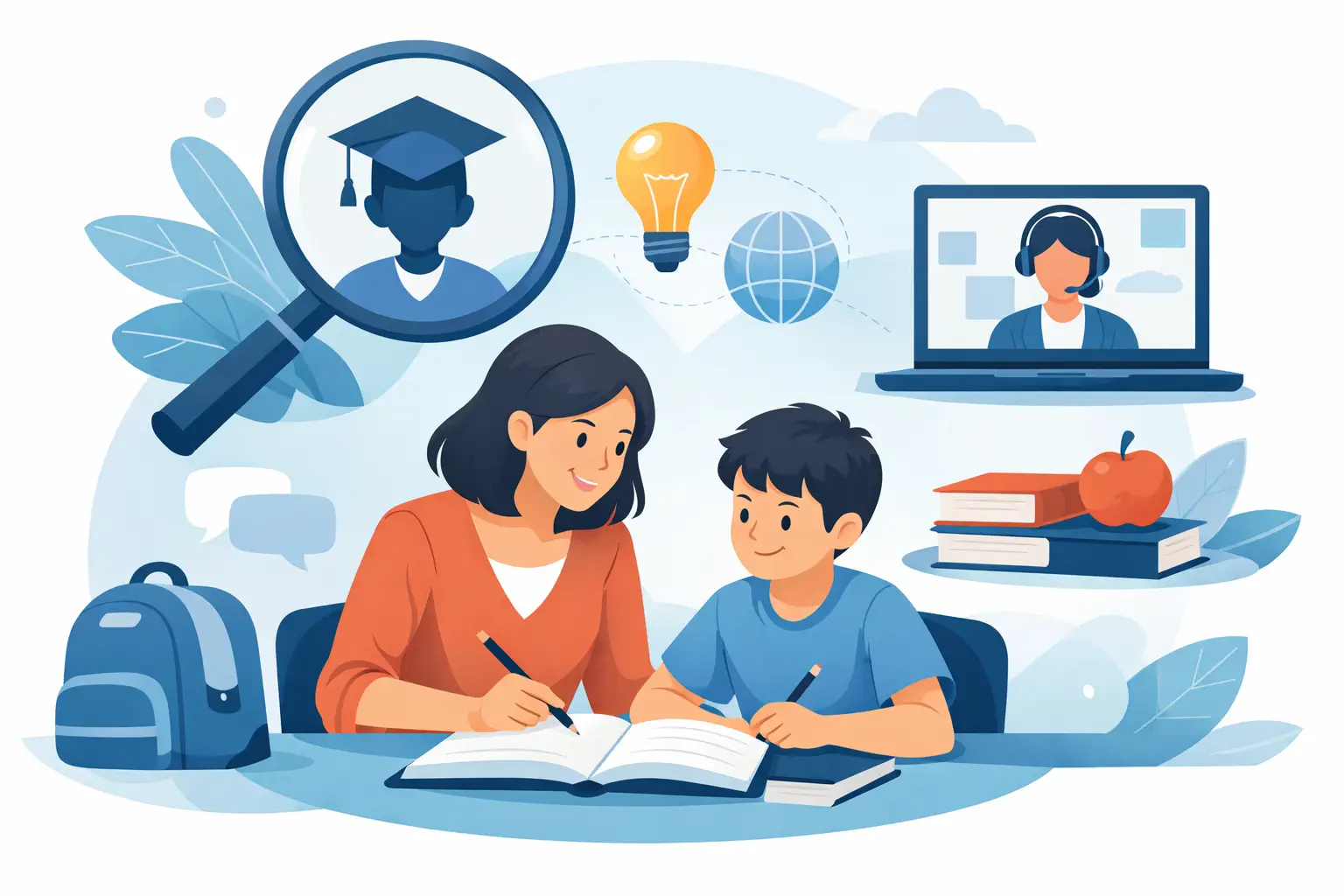 How to Find Free Tutoring for Your Child