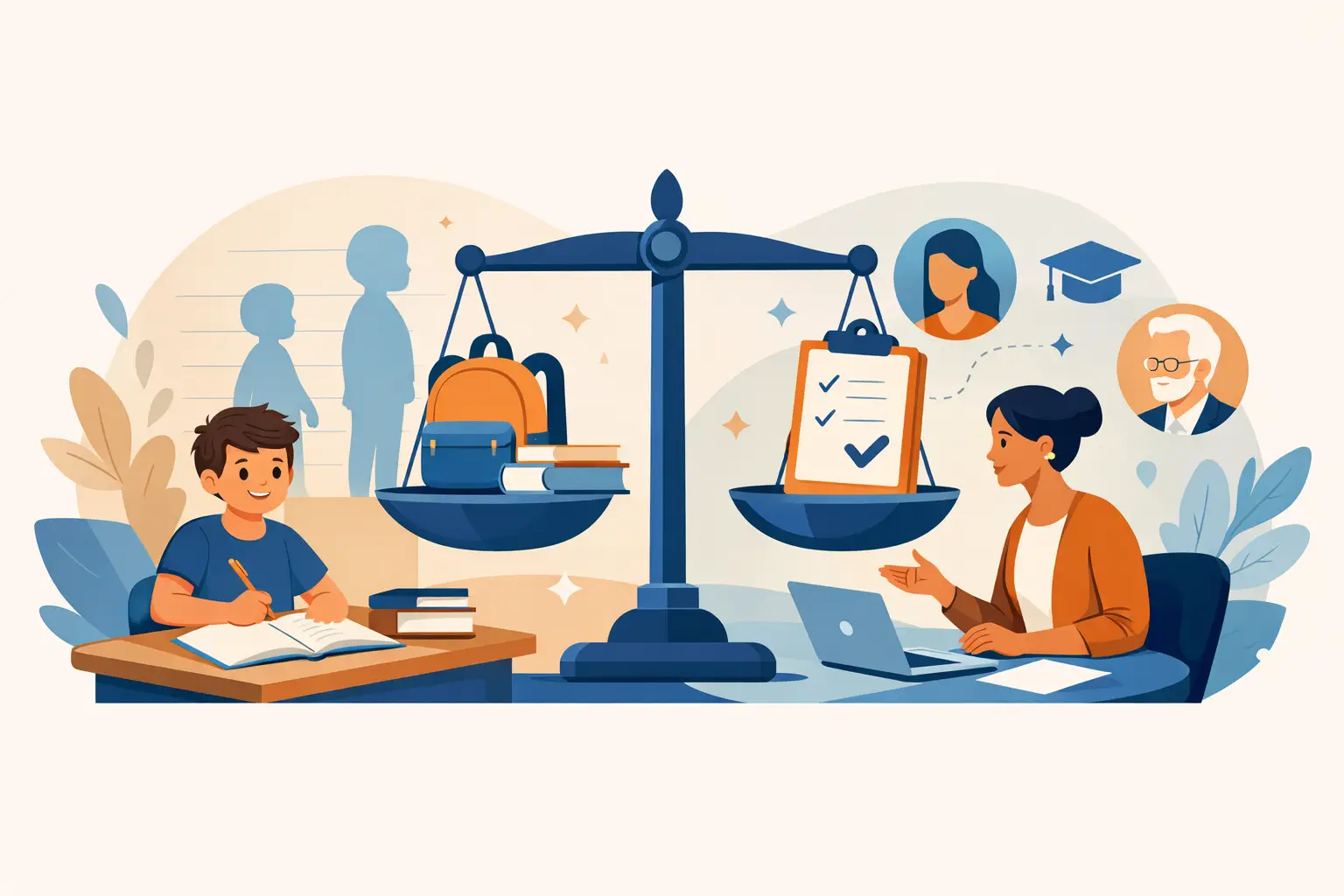 Tutoring Age Requirements for Kids and Tutors