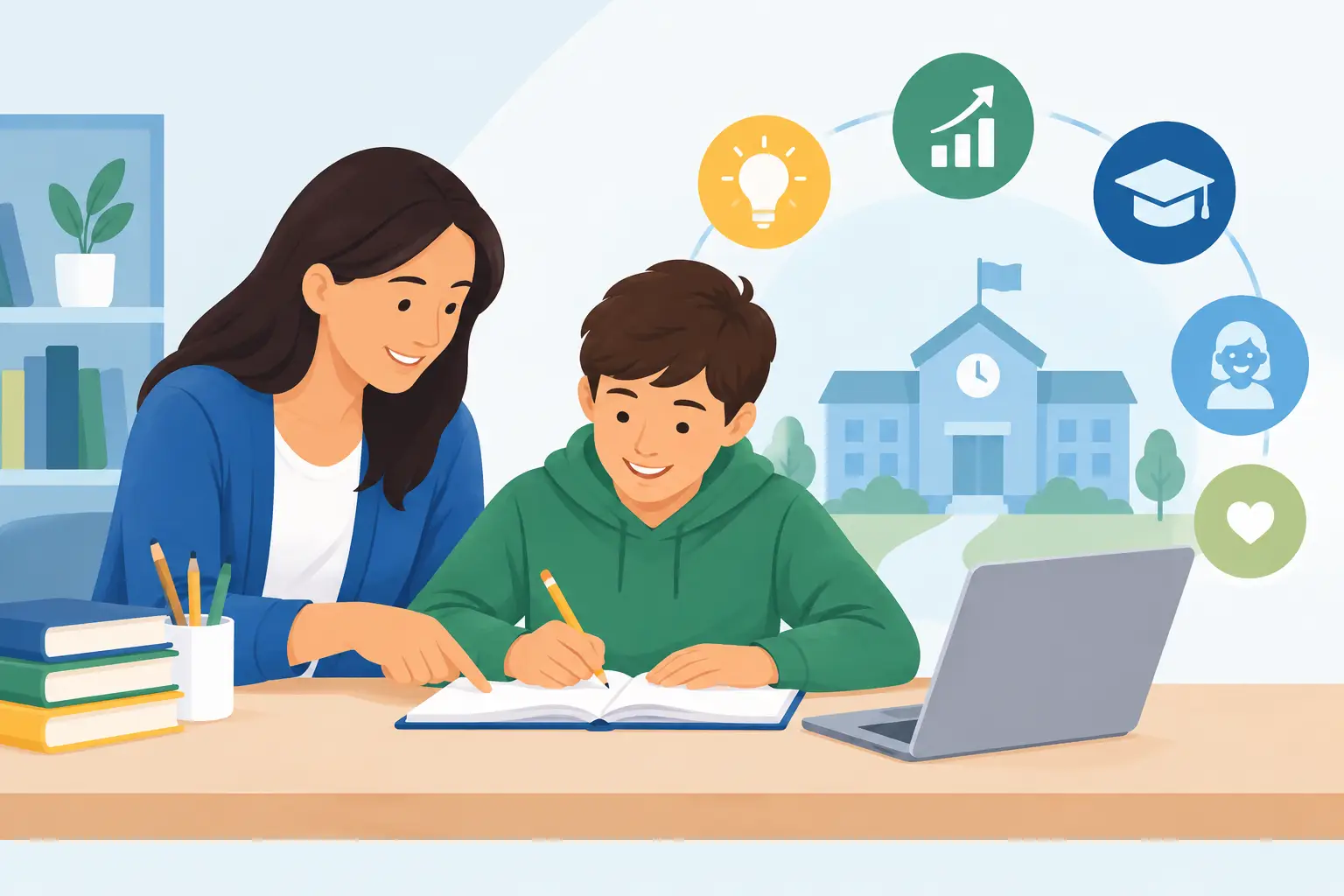 7 Tutoring Impact Examples That Change School