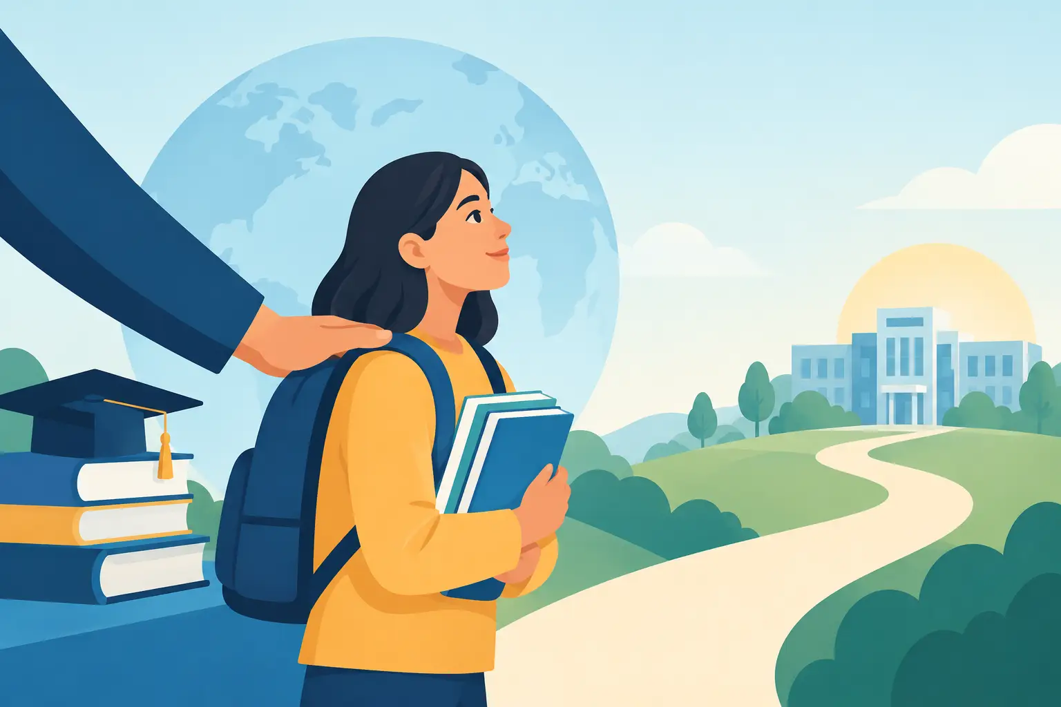 A Guide to Education Sponsorship That Changes Lives
