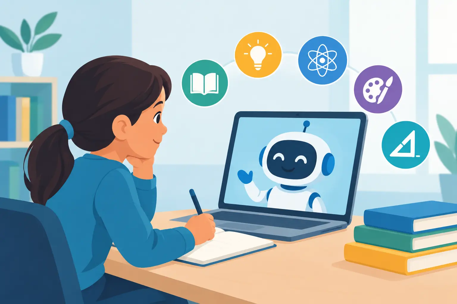 AI Tutoring Can Support Every Child’s Learning
