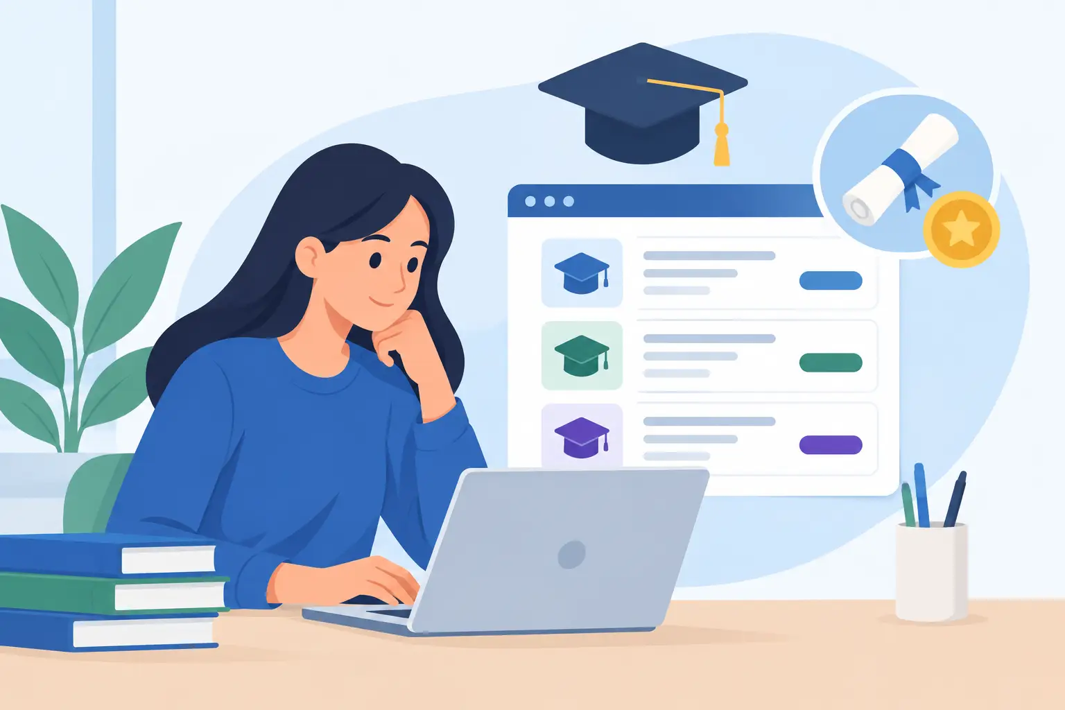 Student Scholarship Application Platforms Review
