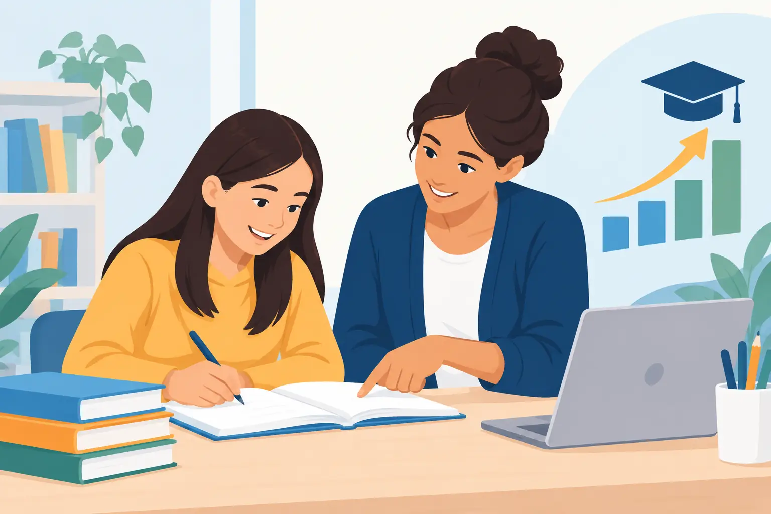 Student Tutoring Success Story Examples That Inspire